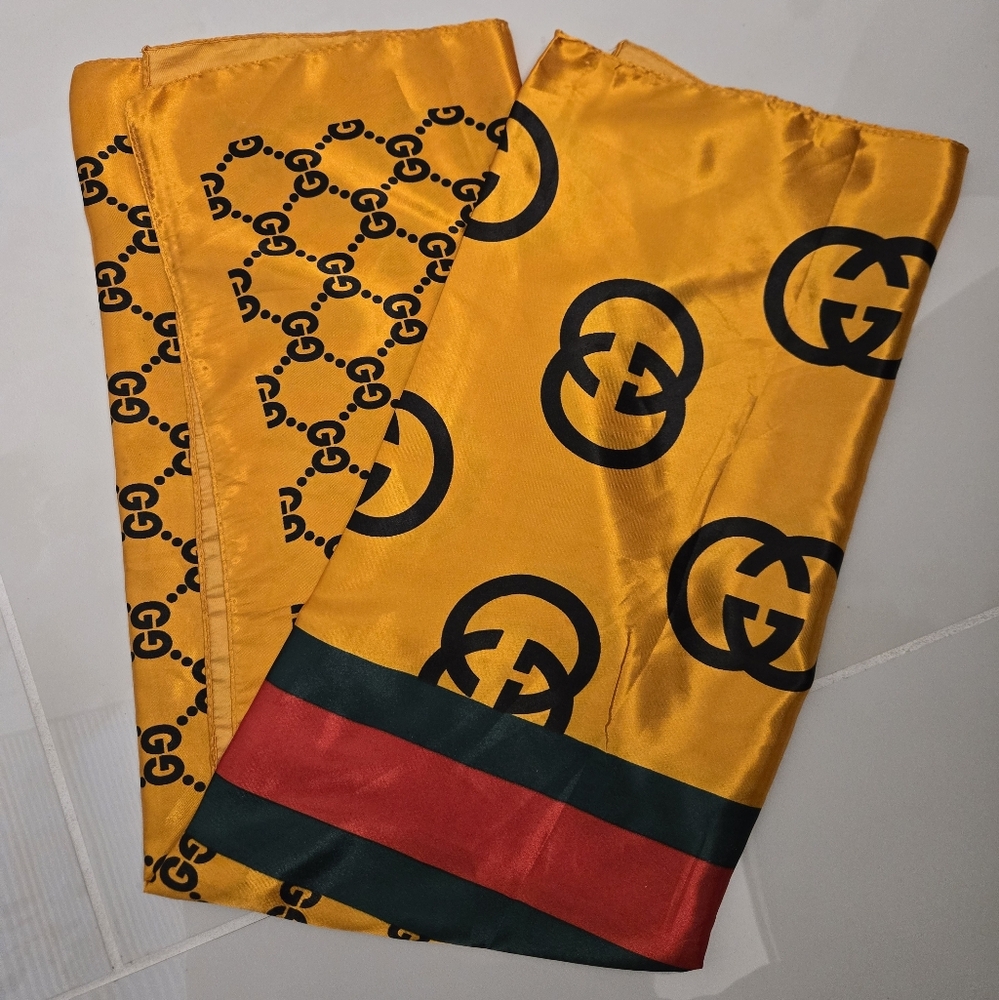 🔥Lux Scarf🔥 - Picture 2 of 4